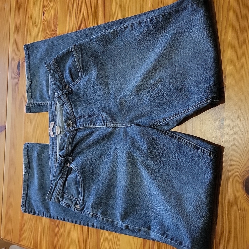 NRJ Blue Jeans Women's Size 14 AT